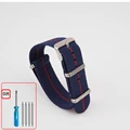 Blue Red-Steel