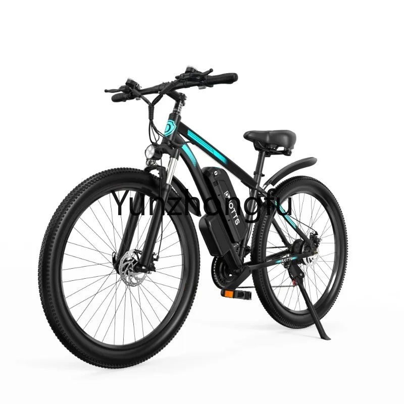 Europa Magazzino Duotts C29 750W Mountain Bicicletta Elettrica 29 Pollici Città A Buon Mercato Adulto Fabbrica Bici Dropshipping Mtb Ebike Per Uomo