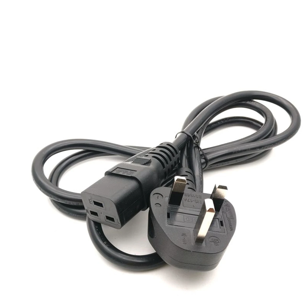 Stagecaptain PSPEXT-10 Cavo Prolunga IP44 10m - Foto 13