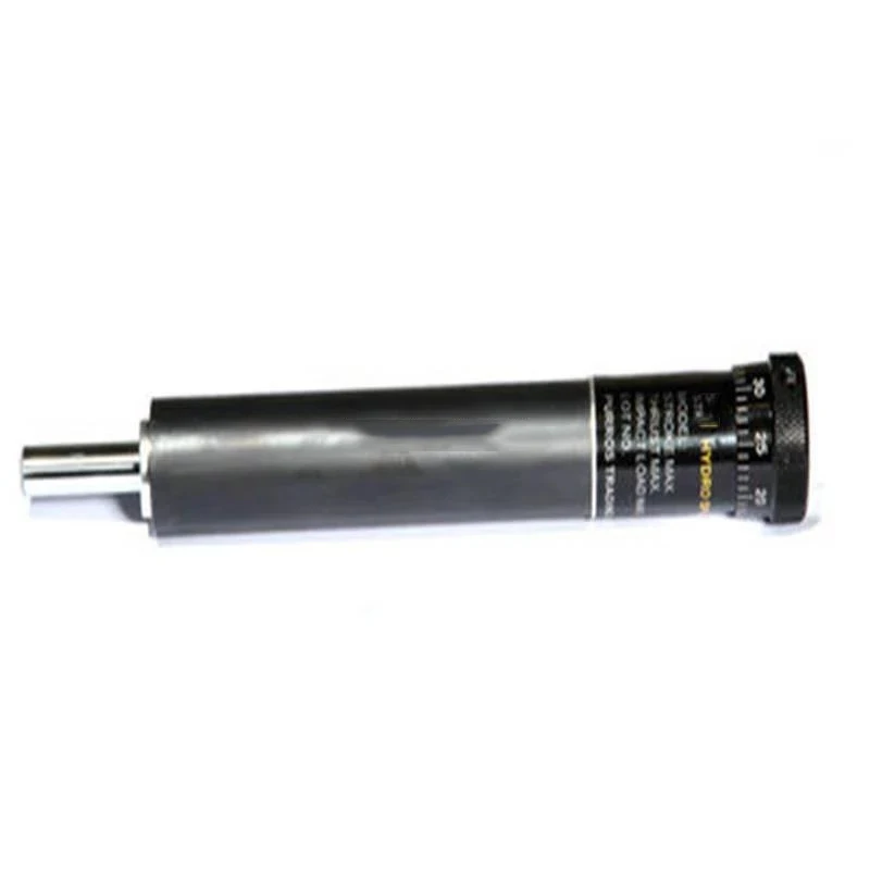 RB-2430 Hydro Speed Regulators Spring Damper 30mm Length Stroke Hydraulic Dampers Spring Loaded Regulators Include support 12 7mm heavy duty automatic centre punch 5 spring loaded press dent marker chisel carving hand woodworking tool core for metal