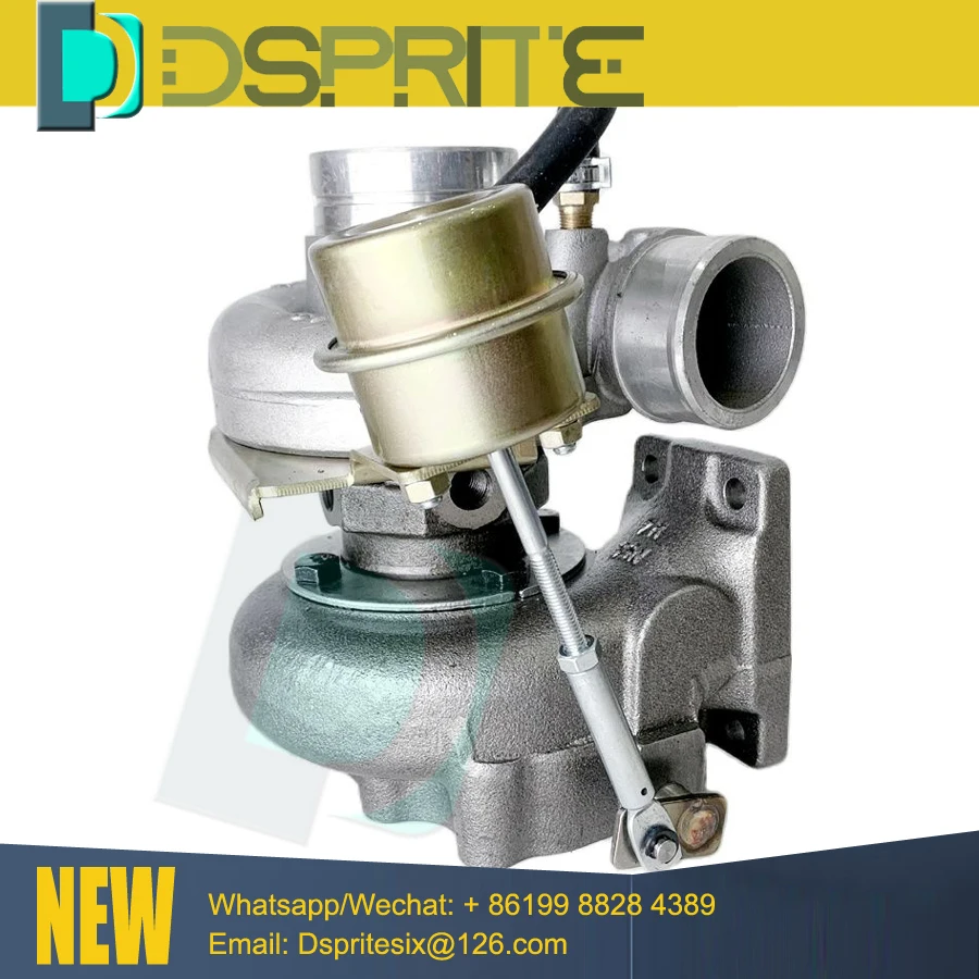 Tb2527 Turbo Turbocompressore Per Nissan Y60 Patrol Safari 1982-98 Motore Rd28T 2.8L D 115Hp 465941 465941-5005S 452022-0001 452022