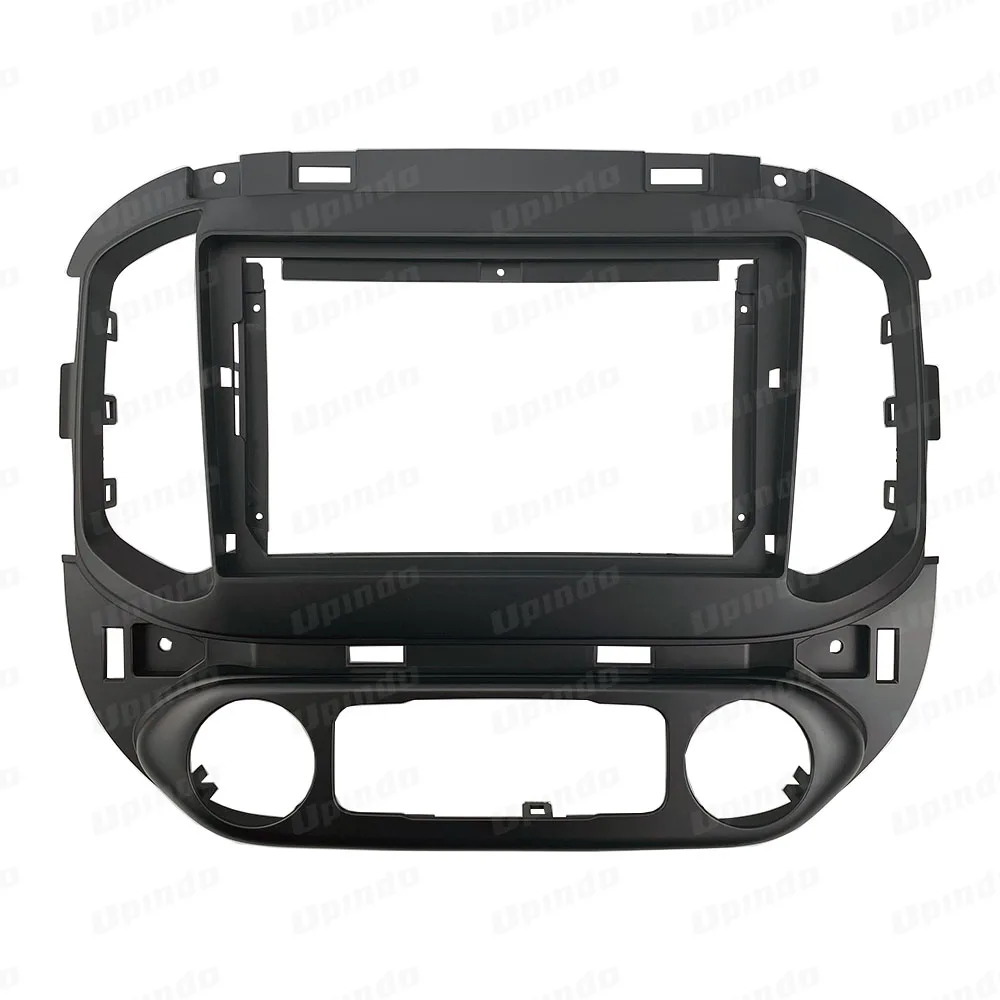 ڵ  GPS Mp4 ABS + PC öƽ ٸ г ú , , , ݷζ, GMC, ĳ 2015-2017, 2 Din, 9 ġ