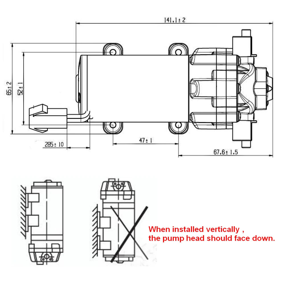 ν ϷƮ ̽Ʈ ,   ֿ  ̽Ʈ ð ýۿ   ġ, 24V DC 70PSI RO  75  