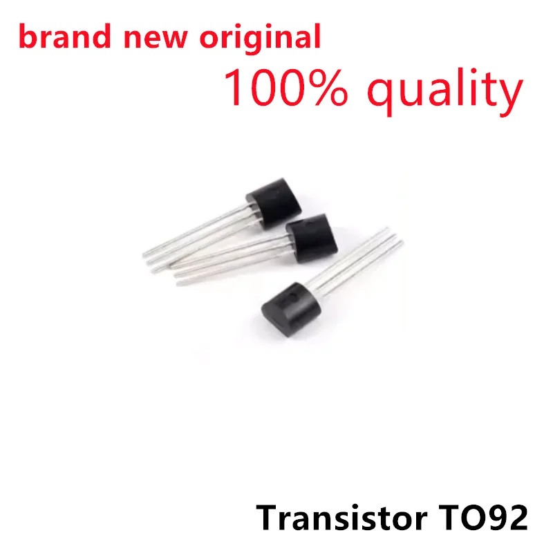 

(50 pcs/lot)J309 transistor TO-92 brand new original stock