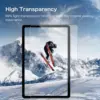 3pcs Screen Protector Tempered Glass For Samsung Galaxy Tab A9 Plus A8 A7 Lite X210 Tablet Film S5e S6 S7 S8 S9 FE Plus 12.4 6