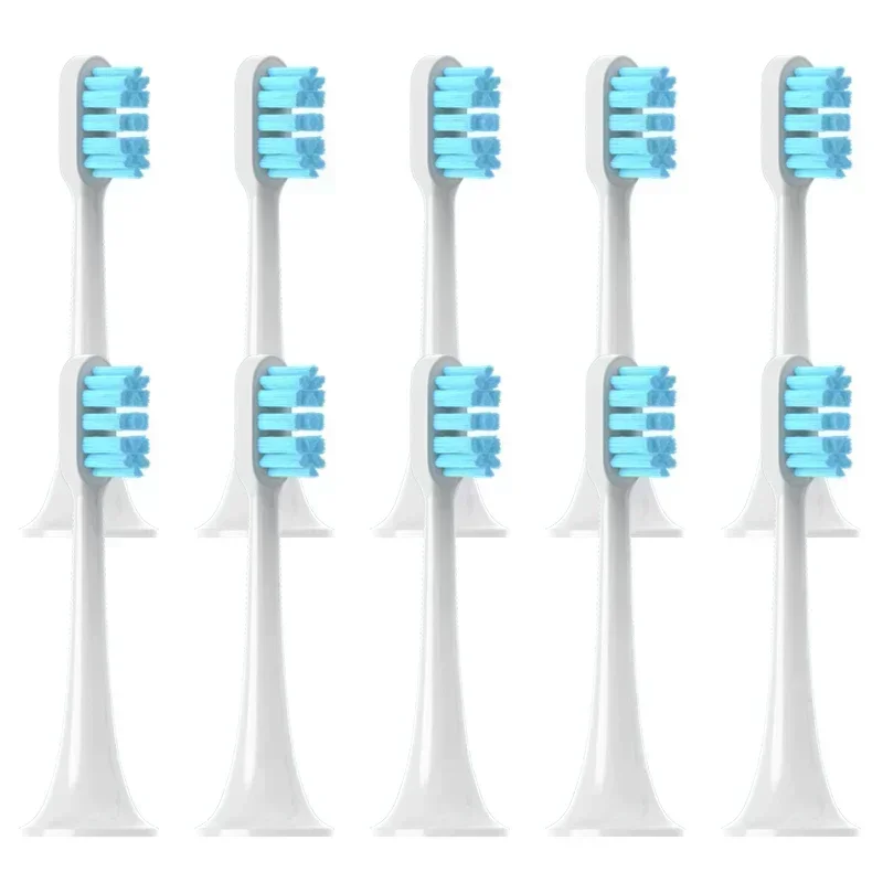10pcs Blue