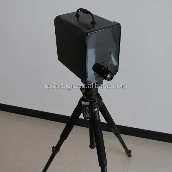 Motorway Speed Camera No Flash Flash Intersection Cameras