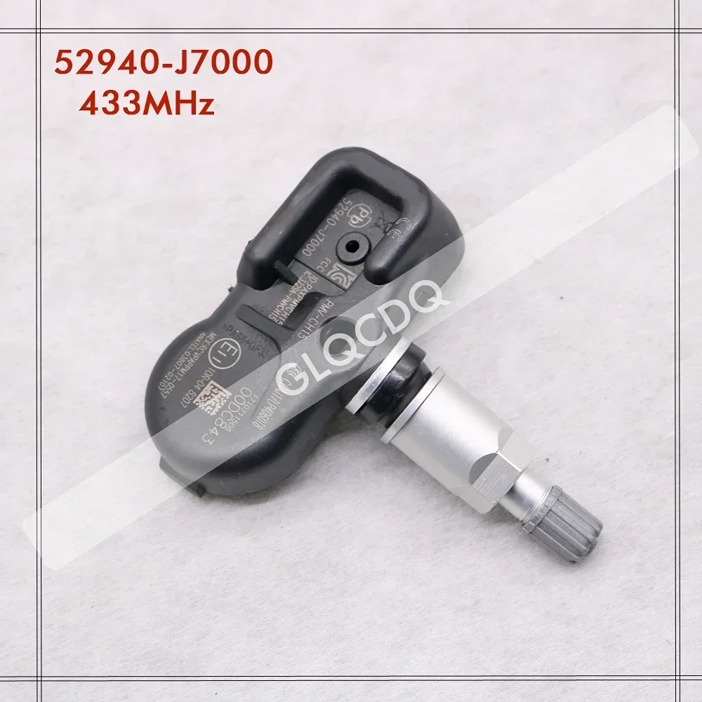 2018 2019 2020 2021 2022 2023  CEED (CD)  PROCEED (CD) 433MHz TPMS , Ÿ̾   52940-J7000