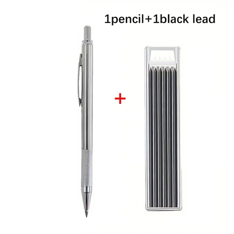 1pen 1box black lead