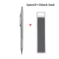 1pen 1box black lead