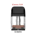 0.4ohm 3ml