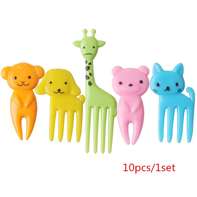 10pcs