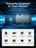 TOPDON TopScan Lite Scanner Smart Diagnostic Tool DTC Repair Guide Bluetooth OBD2 code reader 2
