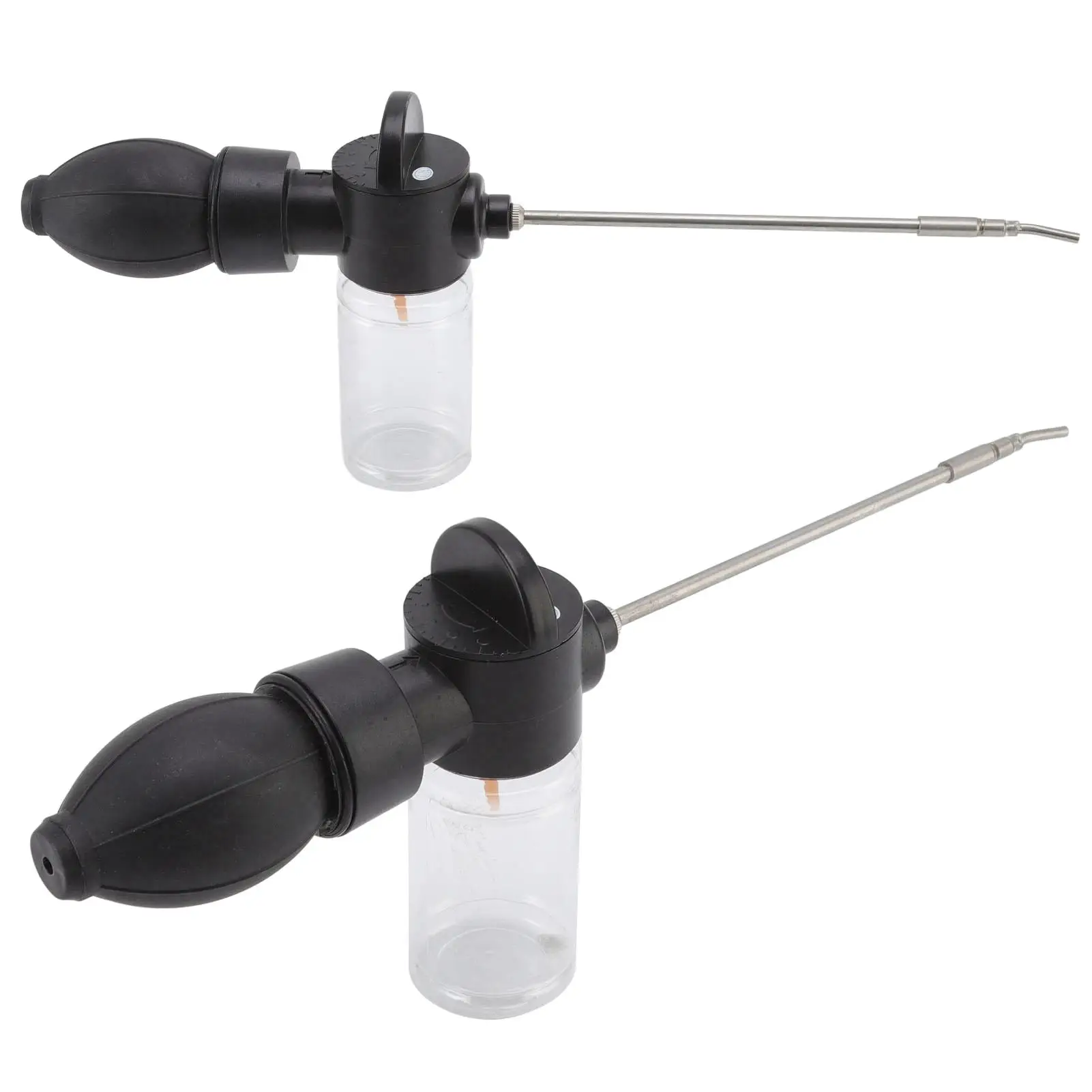 Description Picture 5 of itemPest Powder Sprayer Set with 3 Nozzles for Termite Removal & Pest Control - Repelling Pesticide Sprayer