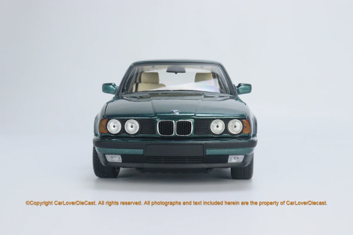 MINICHAMPS  BMW 730i E32  京商 BMW 328ci