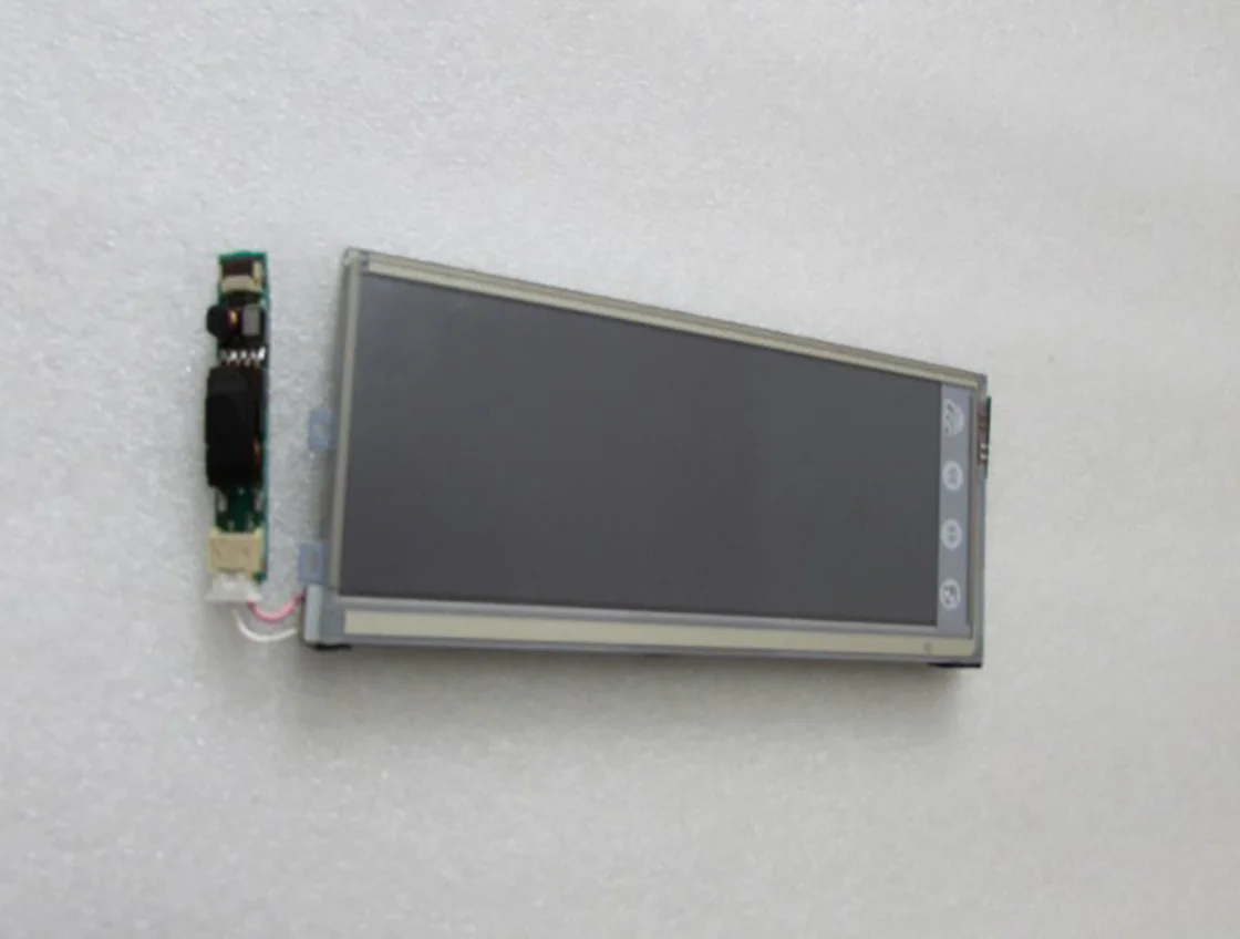 SX16H003 LCD SCREEN DISPLAY lj320u26 lcd screen display