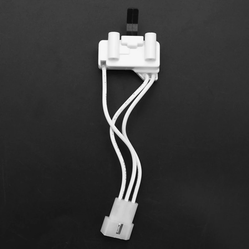 4 Replacement Parts Suitable For 3406107 Dryer Door Switch-Suitable For 3406109 3405100 3405101 3406100 3406101 3406101 images - 6