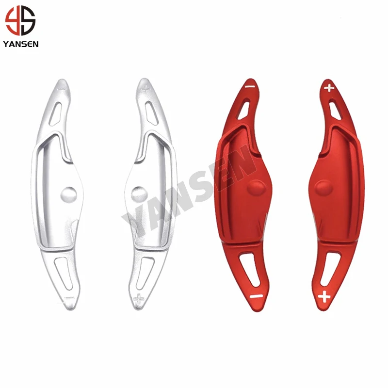 자동차 핸들 패들 시프트, 현대 투싼 NX4 2020 2021 2022 2023 2024 액세서리, G70 패들 시프트