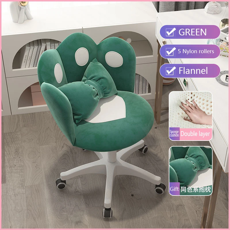 C Sponge cushion