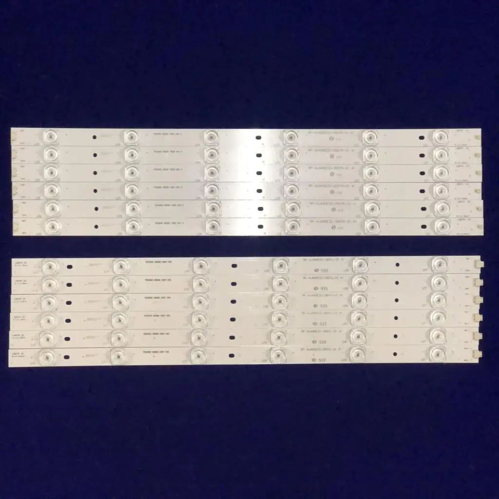 RF-AJ490E32-0601L-01 RF-AJ490E32-0601R-01 LED 스트립, LC-49CFE5001K LC-49CFE5002E LC-49CFE6031K LC-49CFE6032, LY.45J01G