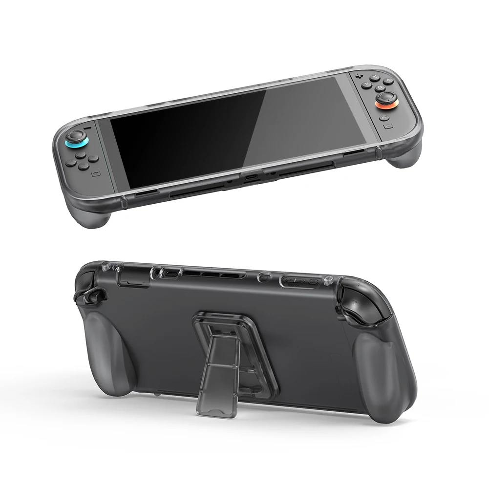 TPU Drop Proof Case Protector for Handheld Console