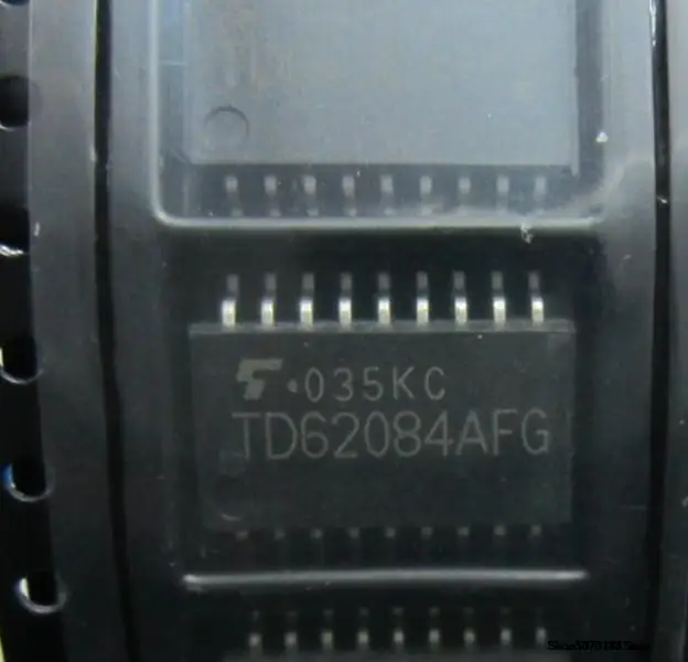

TD62084AFG SOP18 IC