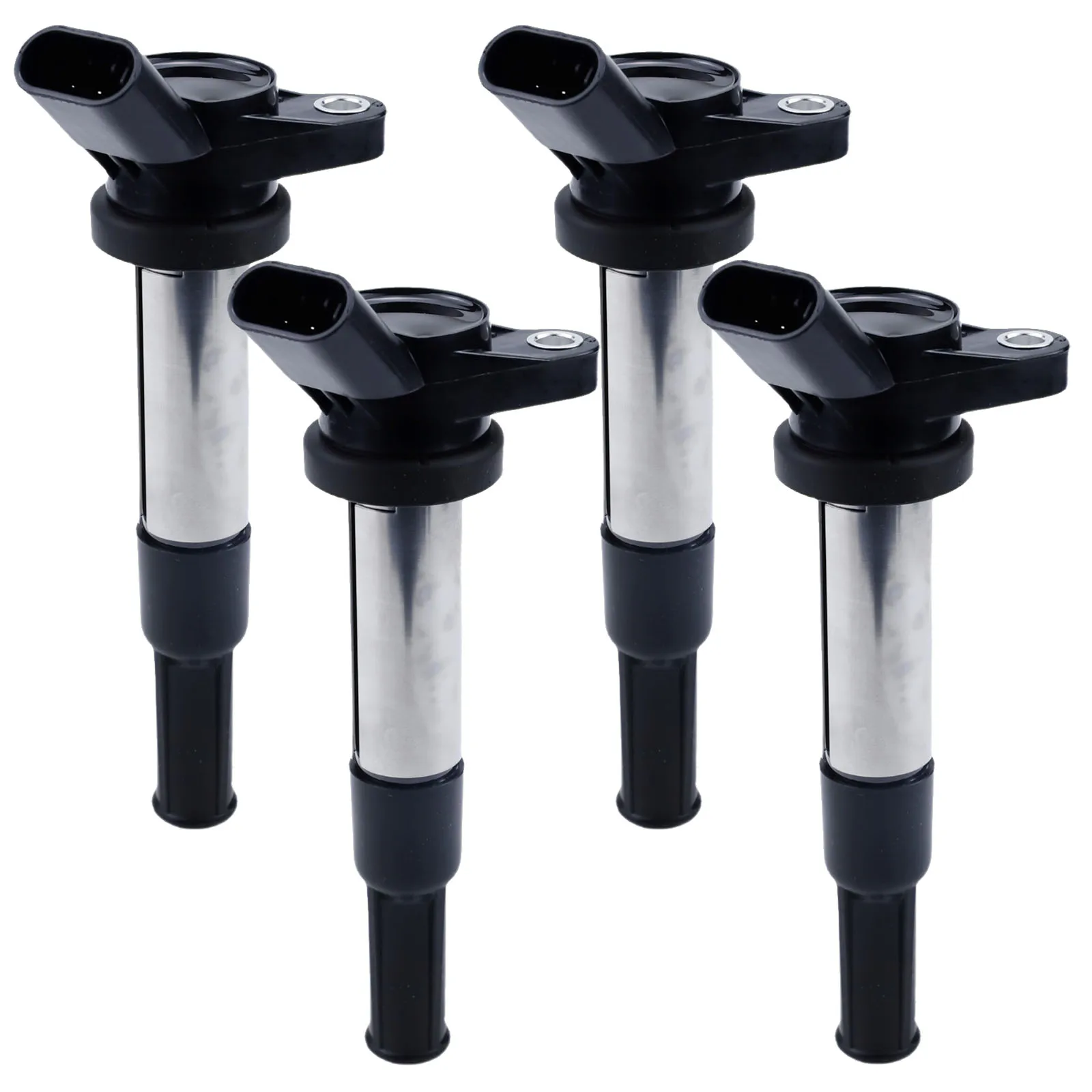 Ignition Coil 19005277 37072001 for GEELY Emgrand EC8 2.0L GX7 Haoqing GX9 Jonway A380 UFO 1.6L Haima Family 323 FAW Vela Weizhi ignition coil igniter,ignition device