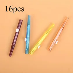 16 - Piece Multi - Function Retractable Cleaning Kit (16pcs)