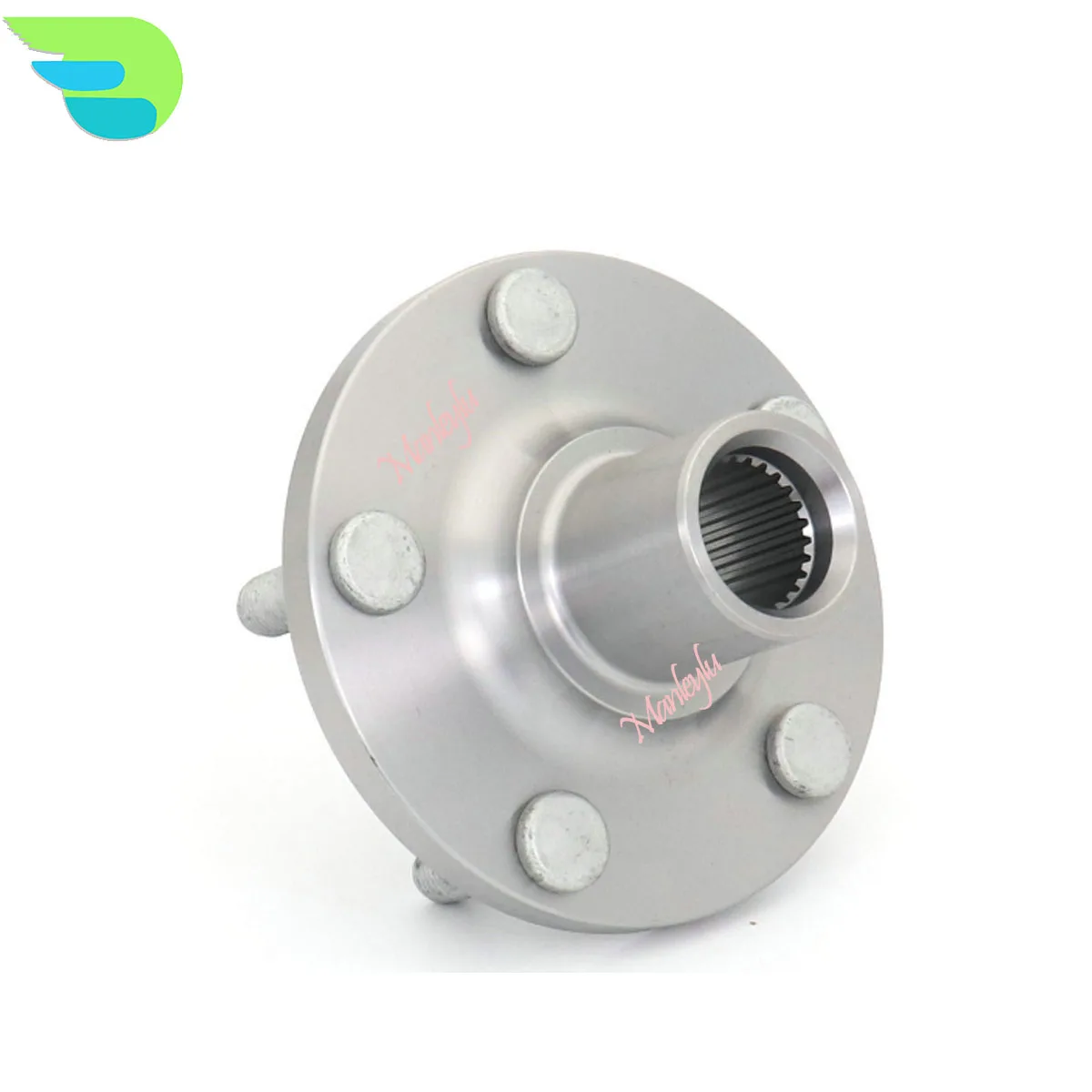 

4350228100 43502-28100 HUB SUB-ASSY передняя ось RH/LH для TOYOTA HARRIER KLUGER AVALON CAMRY LEXUS RX ES