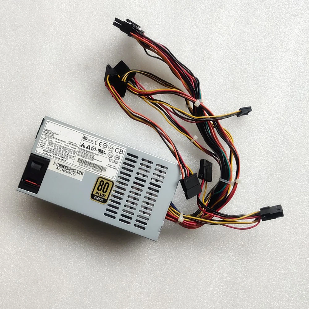para Melhorar Flex 1u 250w 100240v 3.51.5a 6050hz 80 Mais Fonte de Alimentação Original Qualidade Navio Rápido Enp7025b - Imagem 2