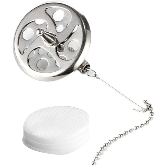 Siphon Coffee Filters Coffee Filter Cloth Suitable For Installing Siphon Coffee Pot Reusable Syphon Pots Accessories