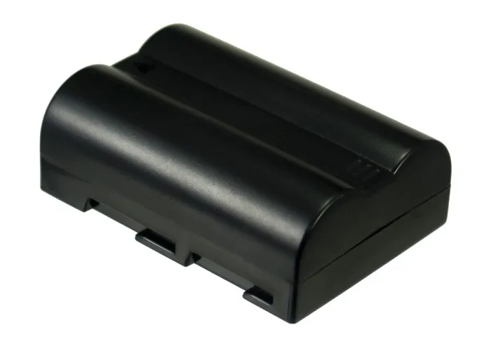 1300Mah En-El3A En-El3 Batteria Per Nikon D70S D100 Slr D70 D100 D50