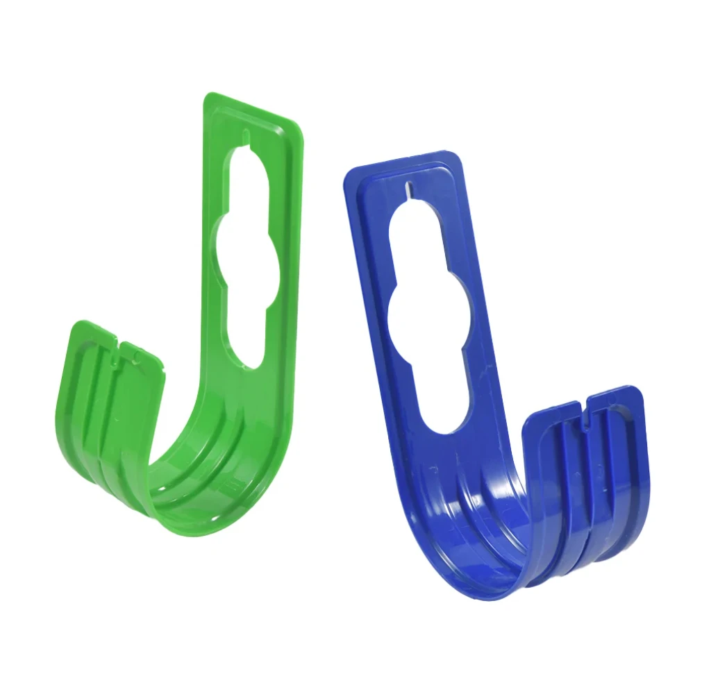 1Pc Garden Wall Mounted Tap Watering Hose Organizer Storage Agriculture Convenient Storage of Water Pipe Support Reel Rack water hose reel rack water hose organizer water pipe rack