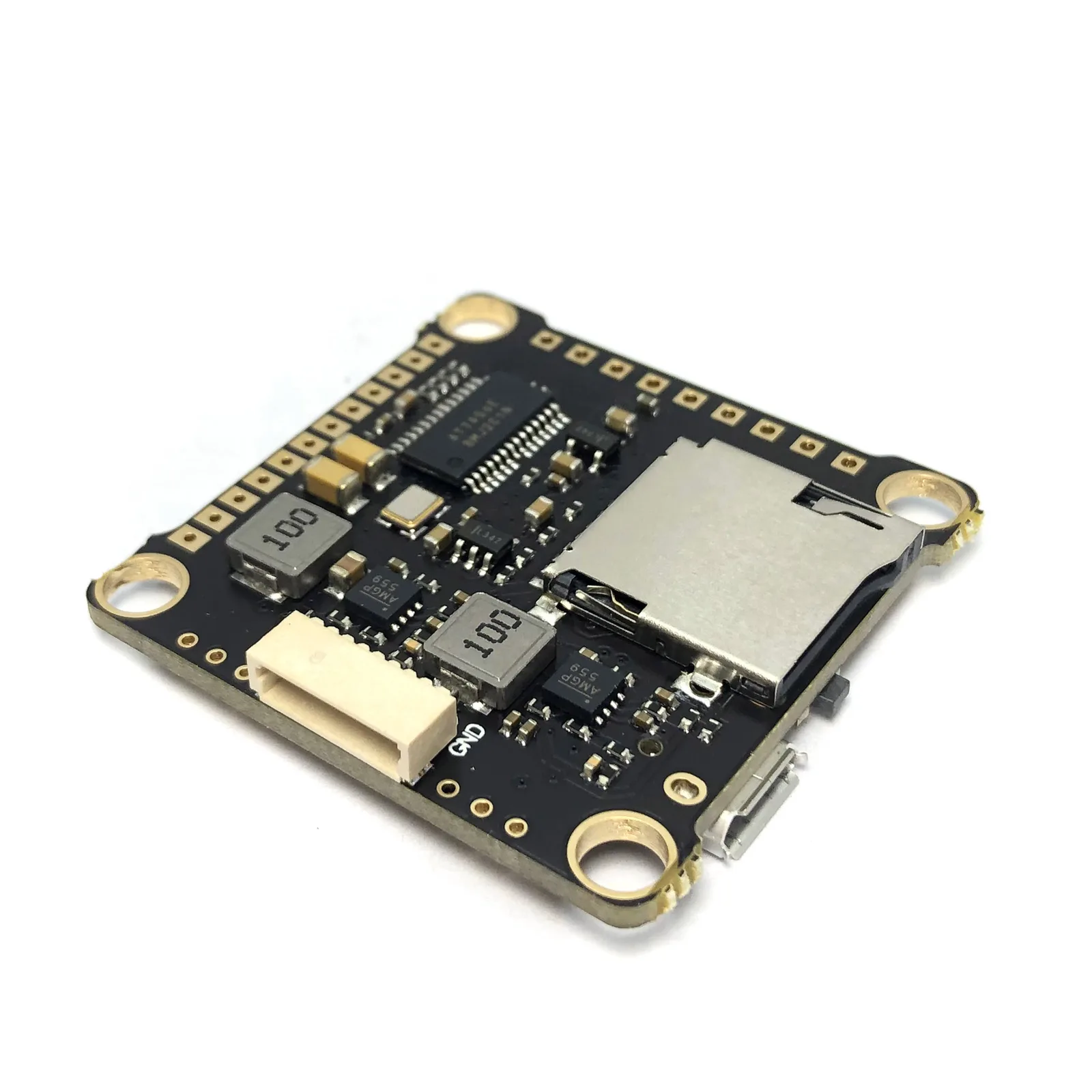 YSIDO F4 V3S Plus FC + ESC 45A/60A pour Drone FPV