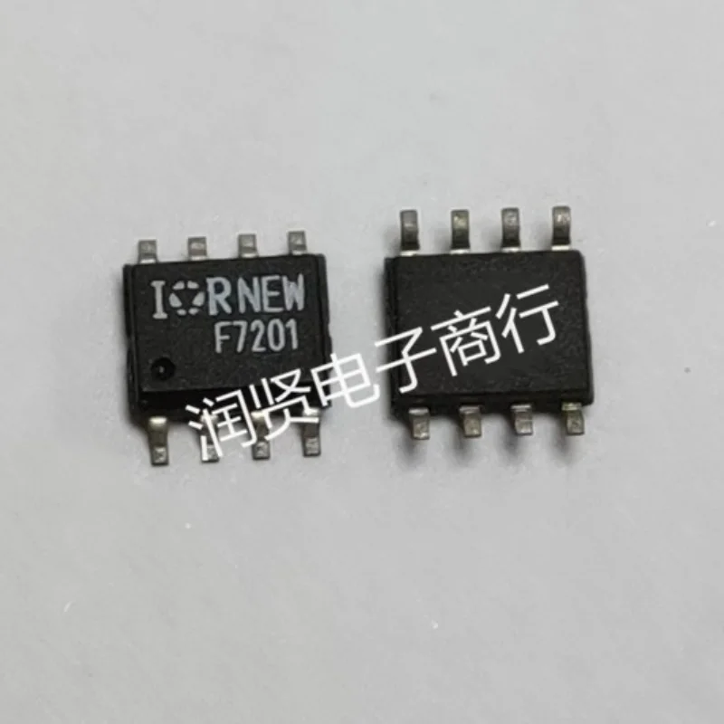 

Новый оригинальный IRF7201TR IRF7201 IRF7313TR IRF7313 SOP8, 10 шт.