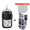 433.92MHz Rolling Code Remote Control For Normstahl / Crawford Standard Steel T433-4 EA433 RCU433 2KM 4K 2K Garage Door Opener 1