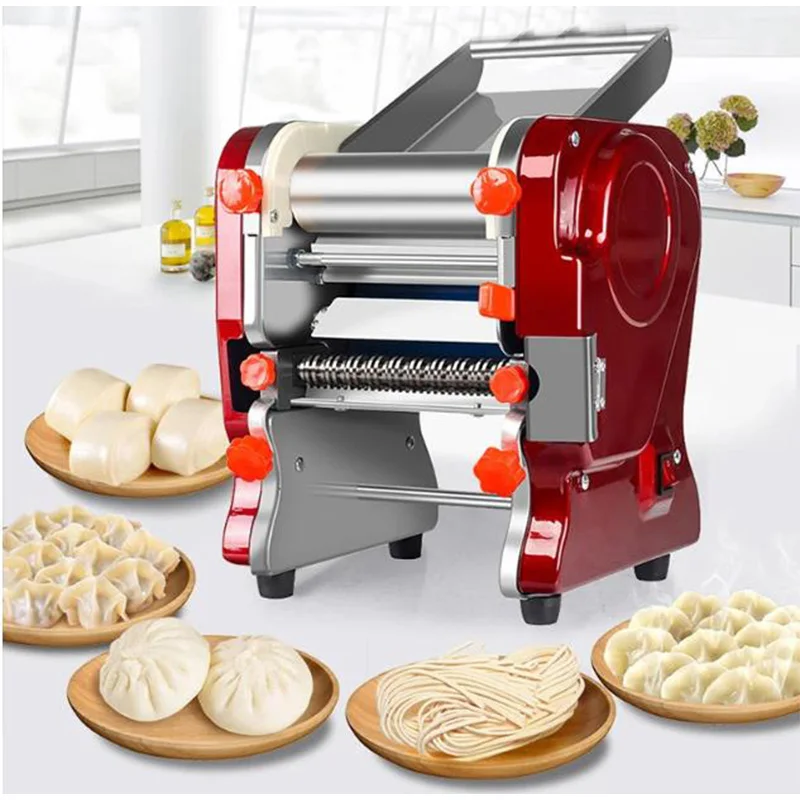 DSS-200C Wholesale Industrial Electric Noodle Press Maker Electric Dough  Sheeter Machine - Buy DSS-200C Wholesale Industrial Electric Noodle Press Maker  Electric Dough Sheeter Machine Product on