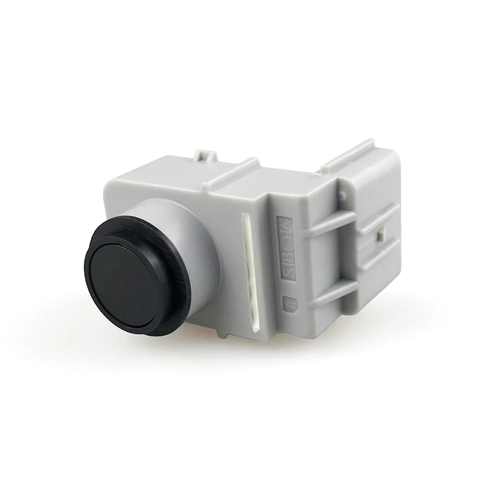 Capteur De Recul PDC Pour Hyundai Sonata/Tucson - Références 95720-2S000, 2S101, Etc., 6 Broches, Support ABS