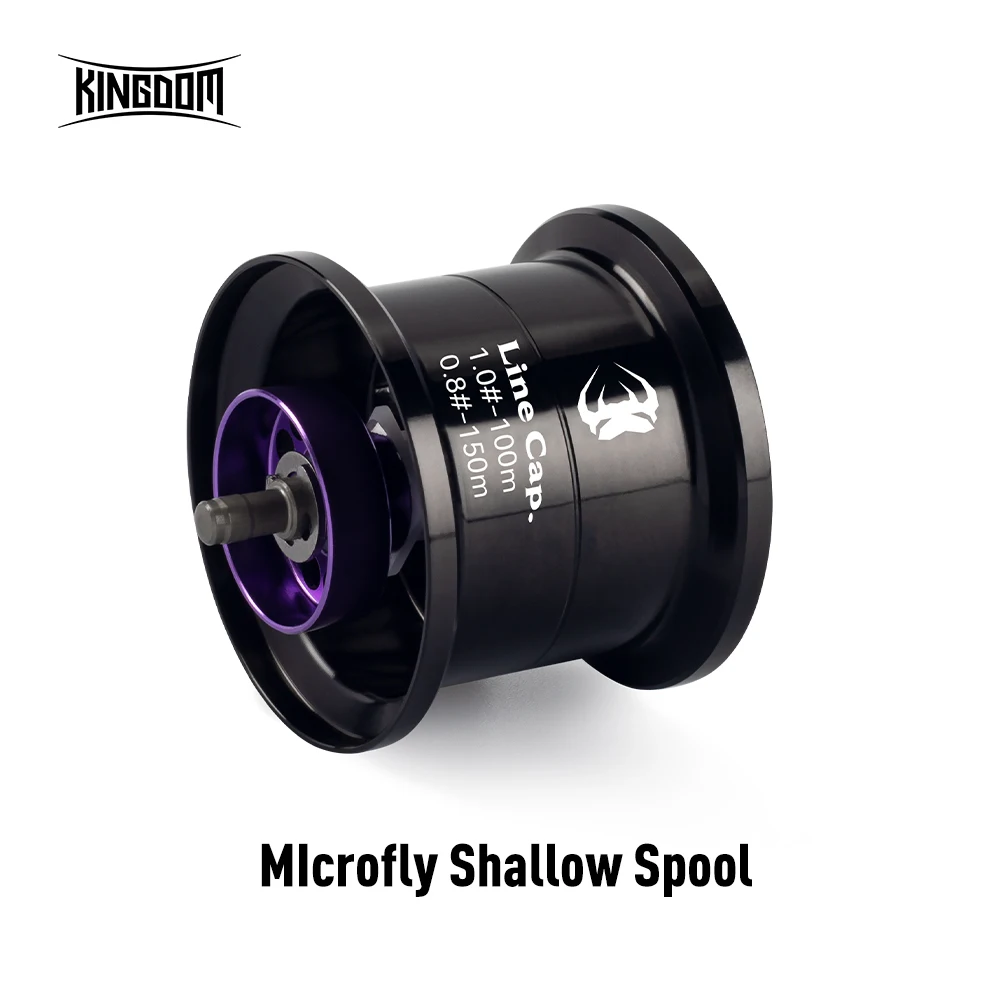 未使用 KINGDOM MICRO MONSTER PRO ベイトフィネスリール 中国製ベイトフィネスリールを徹底レビュー 試投では2gシンカー