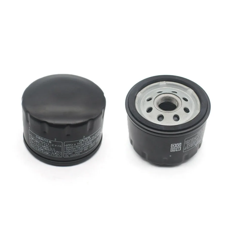 

Motorcycle Oil Filter for BMW R Nine T R1250GS R1200GS S1000R/RR/XR/HP4 C400X/GT K1600GT/GTL Engine Maintenance Protection Parts