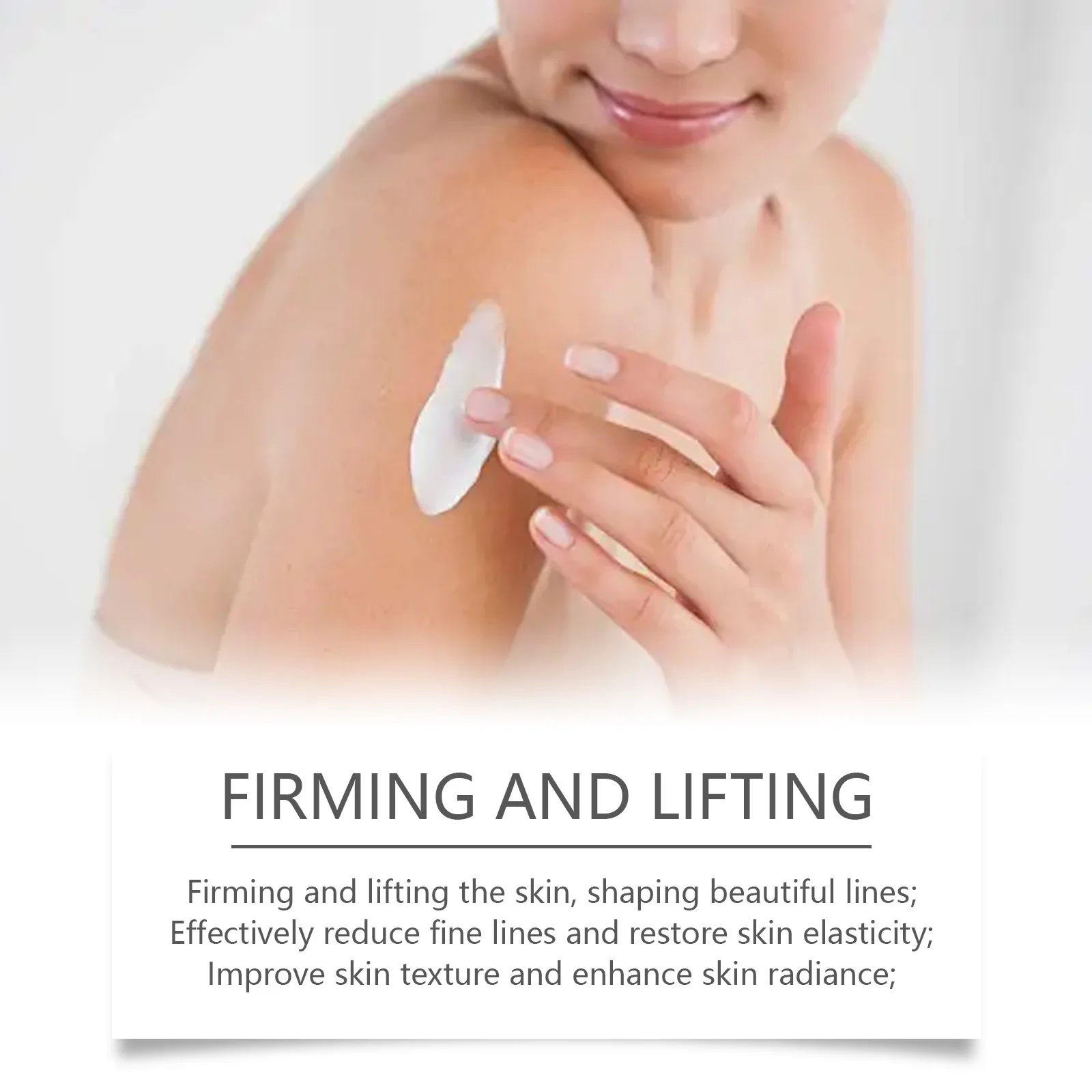 B5 Repair Cream Deeply Moisturizing Hydrating Reduce Fine Lines Brightening Firiming Reduce Dryness Nourish Body Skincare Cream 5