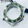 Green Gold 31