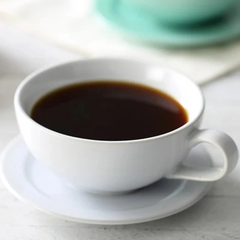 Set Di 6 Tazze Da Cappuccino Con Piattini - Mio Espresso - Foto 2