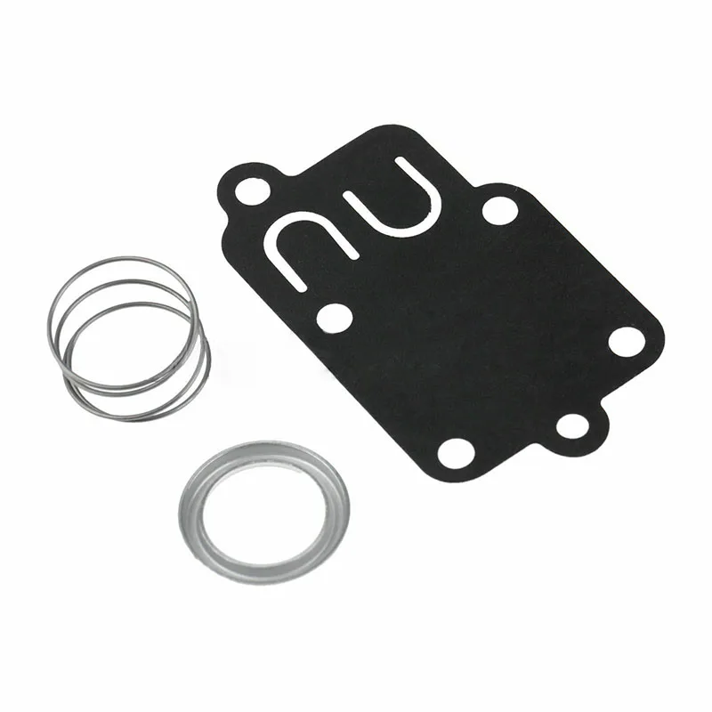 

Reliable Replacement Carburetor Diaphragm Kit for 3For For HP to 5For For HP Engines Compatible with For 270026 272538