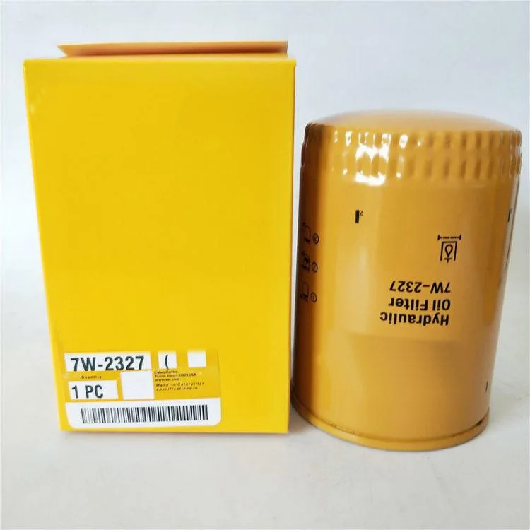 Factory Price Trucks Engine Oil Filter 6511766 4840740 7W-2327 