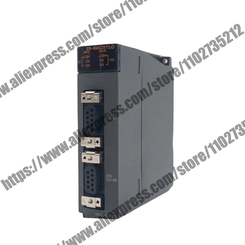 

New and Original AJ71QC24N-R4 AJ71QC24-R2 A1SJ71LR21 Q172CPU Q172CPUN A67RP A2CCPUP21 Q172LX