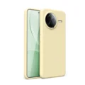 Milk Yellow