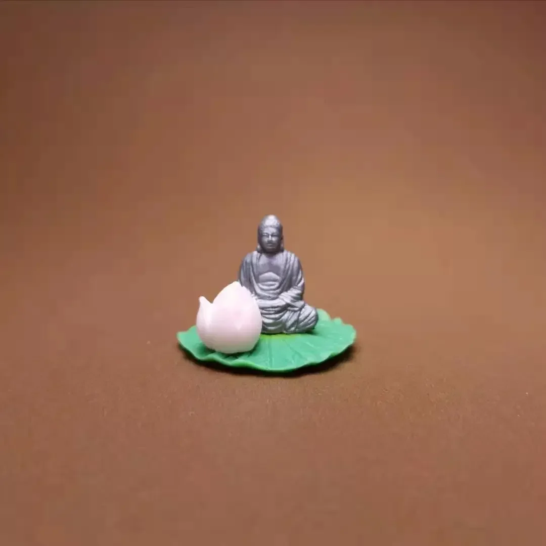 Maitreya Buddha statue fairy garden gnome moss terrarium home decor crafts bonsai bottle garden miniature figurine 1Pcs dragon statue ornament crafts miniature ornament miniature figurines resin crafts resin ornaments