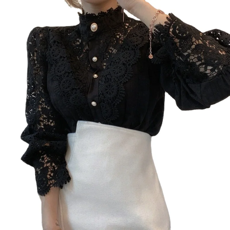 Dames Blouse met korte mouwen Multi Neutraal | MS Mode