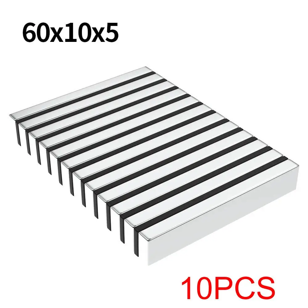 60x10x5mm-10pcs
